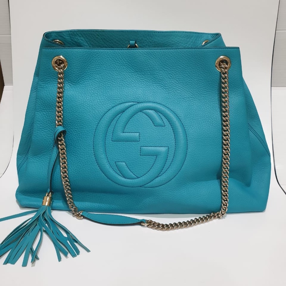 Preloved Gucci Soho